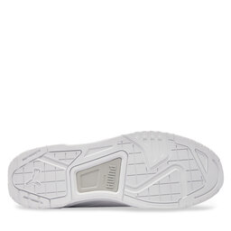 

Снікерcи Puma Rbd Tech Classic 396553-02 Puma White/Puma Gold/Cool Light Gray, Білий
