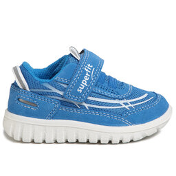 

Снікерcи Superfit 6-06192-81 M Blau, Голубий