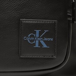 

Рюкзак Calvin Klein Jeans Tagged Campus Bp43 K50K510114 BDS, Чорний