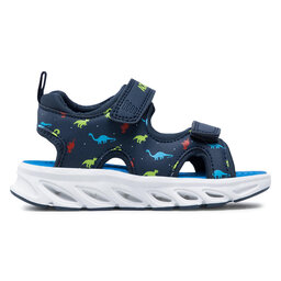 

Босоніжки Action Boy CP96-21359 Cobalt Blue, Cиній