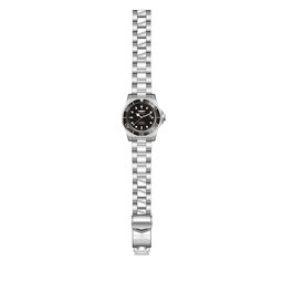 

Годинник Invicta Watch 8926OB Silver/Black, Срібний