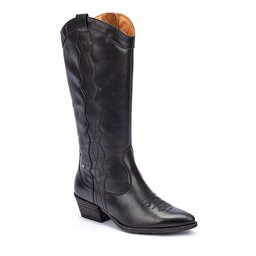 Pikolinos Csizma Pikolinos W5Z-9546 Black 000