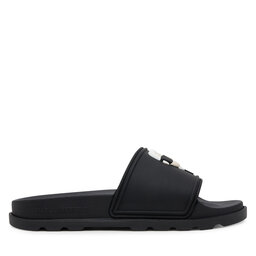 KARL LAGERFELD Чехли KARL LAGERFELD Kondo Tred KL80970N Черен