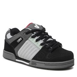 DVS Tenisice DVS Celsius DVF0000233 Black/Grey/Charcoal Nubuck