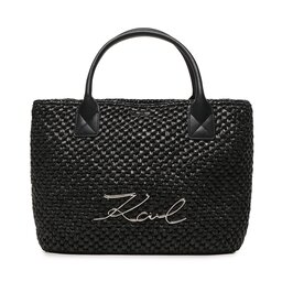 KARL LAGERFELD Borsetta KARL LAGERFELD 231W3092 Black