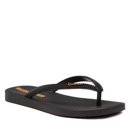 Ipanema Джапанки Ipanema IPANEMA SOLAR FEM 26975 Black AK637