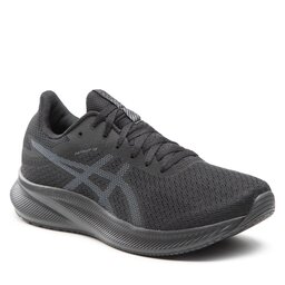 Asics Boty Asics Patriot 13 1011B485 Black/Carrier Grey 002