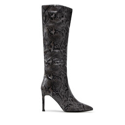 DeeZee Csizma DeeZee ZALXXS220148 Szürke