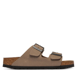 Birkenstock Pantoletten Birkenstock Arizona 1032070 Beige