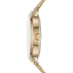 

Годинник Michael Kors Portia MK3844 Gold/Gold, Золотий