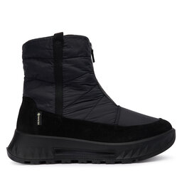 Ara Schneeschuhe Ara St.Moritz GORE-TEX 12-26409-01 Schwarz