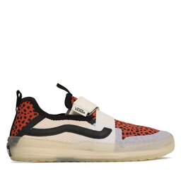 

Снікерcи Vans Striker Ultimat VN0A4UVY93B1 Animal Pop Cream/Black, Коричневий
