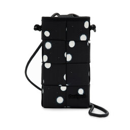 Desigual Borsa porta telefono Desigual 24SAYP08 Nero