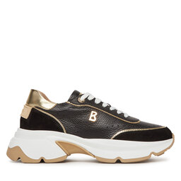 Bogner Snīkeri Bogner Kobe 1 A 22521805 Melns