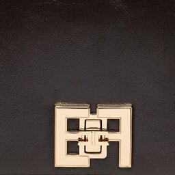

Сумка Elisabetta Franchi BS-02A-31E2-V280 Fonfente D88, Коричневий