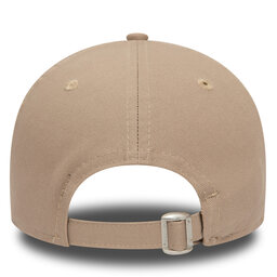 

Бейсболка New Era Le 940 Nyy 60435207 Бежевий