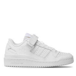 adidas Zapatillas adidas Forum Low FZ6463 Blanco