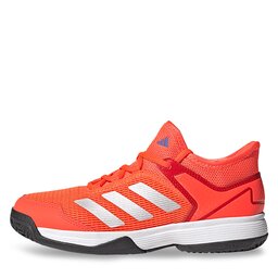 

Взуття adidas Ubersonic 4 Kids Shoes HP9698 Червоний