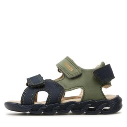 

Босоніжки Primigi 3935111 M Sage-Blue, Бірюзовий