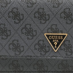 

Сумка Guess Alexie (BB) Slg SWBB84 16410 CLO, Сірий