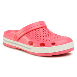 Coqui Mules / sandales de bain Coqui 6413-100-4246 Pink