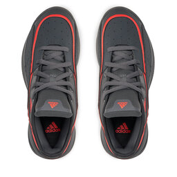 

Взуття adidas Front Court ID8590 Carbon/Gresix/Solred, Сірий