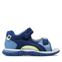 

Босоніжки Lasocki Kids CI12-3033-01 Blue, Cиній