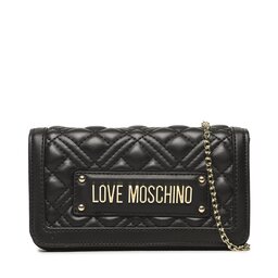 LOVE MOSCHINO Rankinė LOVE MOSCHINO JC5681PP1GLA0000 Nero