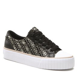 Guess Кецове Guess Nortin FL6NTN FAL12 BLKPL