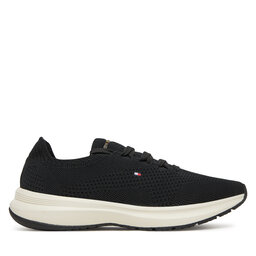 Tommy Hilfiger Αθλητικά Tommy Hilfiger FW0FW08813 Μαύρο