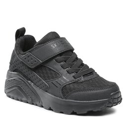 Skechers Sportcipő Skechers Zelton 403696L/BBK Black