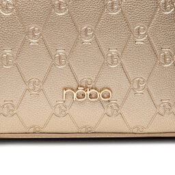 

Рюкзак Nobo NBAG-N0620-C023 Золотий