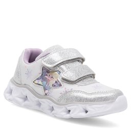 Frozen Sneakers Frozen CP66-AW23-62DFR Argintiu