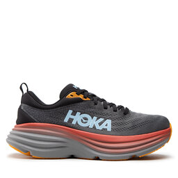 

Взуття Hoka M Bondi 8 1123202 Actl, Сірий