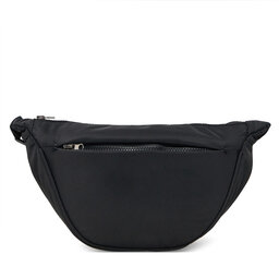 Pieces Τσάντα Pieces Pctanja Bumbag Tf 17159548 Μαύρο