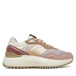 Pepe Jeans Αθλητικά Pepe Jeans Kimi Glam PLS60042 Ροζ
