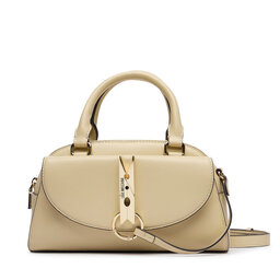 LOVE MOSCHINO Handtasche LOVE MOSCHINO JC4030PP1PLI0129 Beige