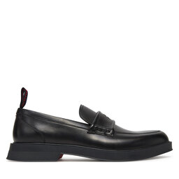 HUGO Slipper HUGO Lenner 50548485 Schwarz