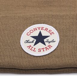 

Шапкa Converse Cp Beanie 10022137-A12 288, Коричневий