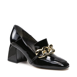 Baldowski Scarpe basse Baldowski D03679-4330-002 Lakier Czarny