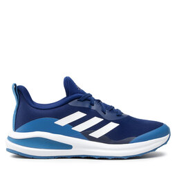 

Взуття adidas, Cиній
