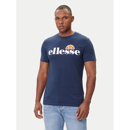 Ellesse Ellesse Футболка Sl Prado SHC07405 синій Regular Fit
