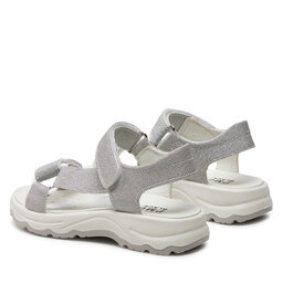 

Босоніжки Primigi 5891522 S Silver, Срібний