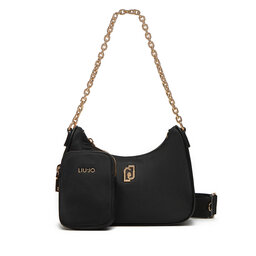 Liu Jo Borsetta Liu Jo Ecs S Hobo AA5180 T4559 Nero