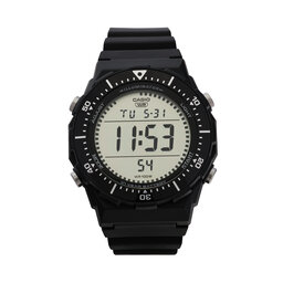 Casio Годинник Casio Sport AE-1700H-1AVEF Чорний