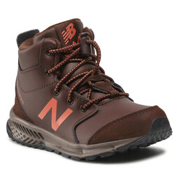 New Balance Stövlar New Balance YT800CB2 Brun