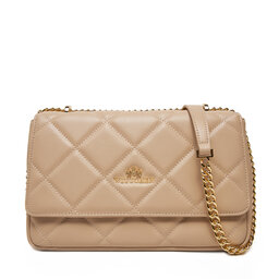 WITTCHEN Handtasche WITTCHEN 99-4E-603-9 Beige