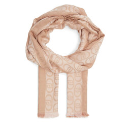 Liu Jo Scialle Liu Jo Stola Jacquard Lure 2A4004 T0300 Rosa