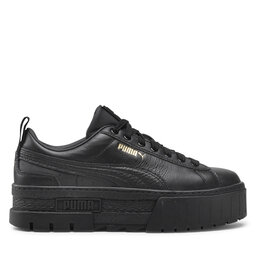 Puma Αθλητικά Puma Mayze Classic Wns 384209 02 Μαύρο