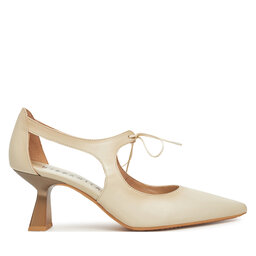 Hispanitas Pantofi pumps Hispanitas Nova HV253934 Bej